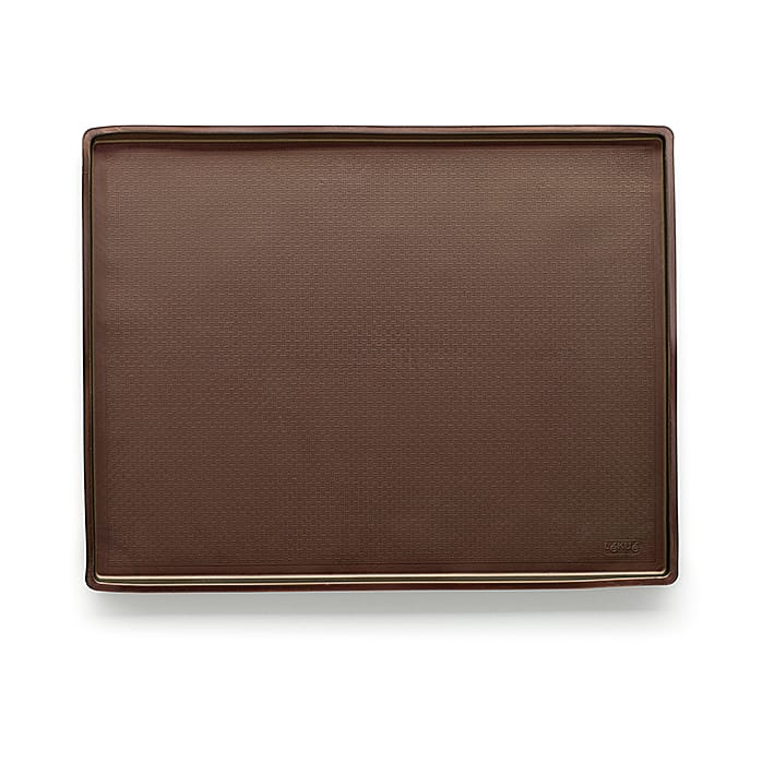 Lékué baking mat swiss roll - Brown - Lékué