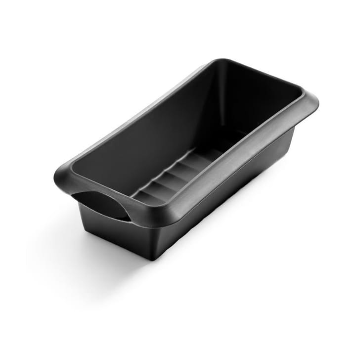 Lékué baking mold silicone 24 cm - Black - Lékué