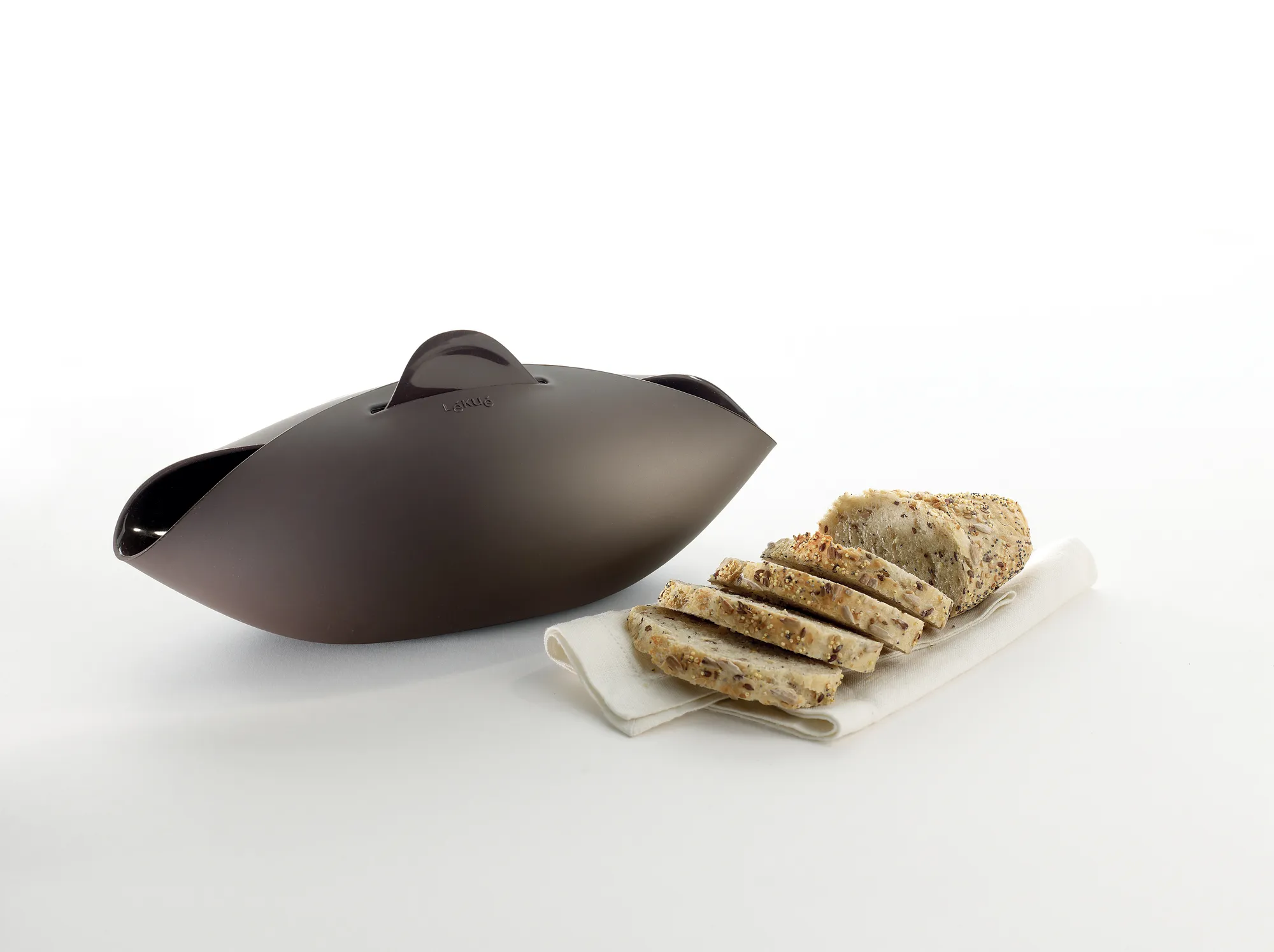 Lékué Silicone Loaf Pan - Thumbnail 4