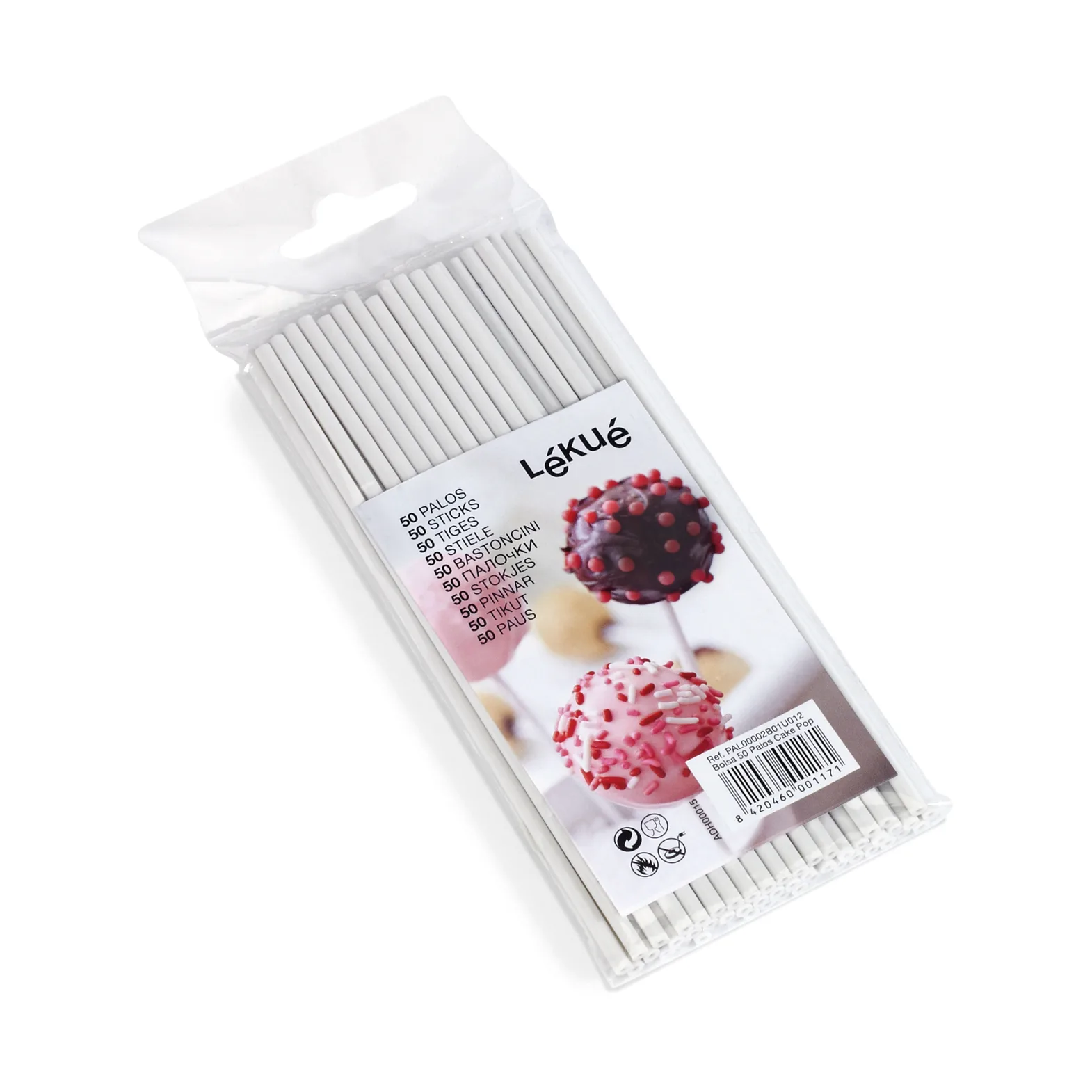 Lékué Cake Pop Sticks - Thumbnail 2