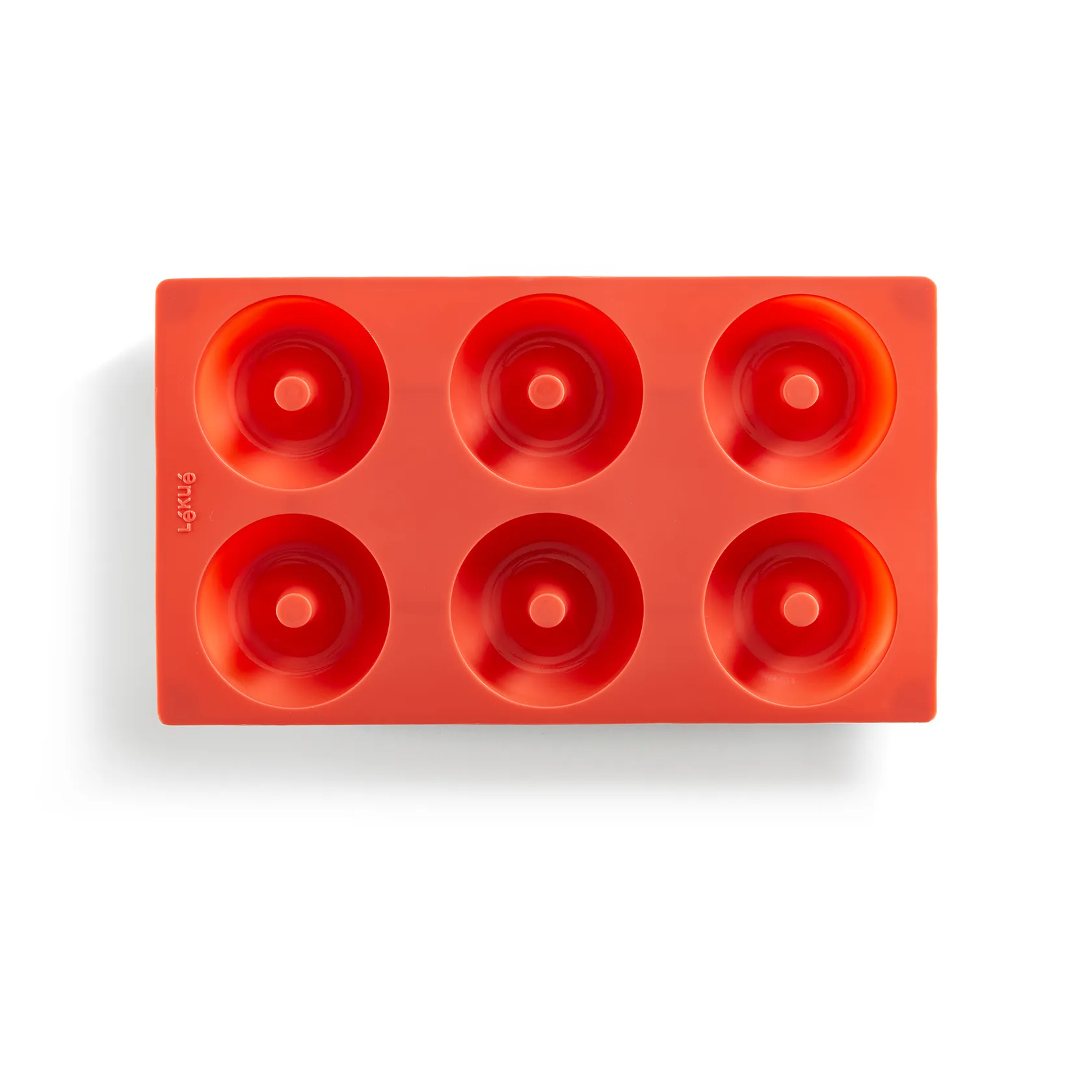 Lékué Donut Mold - Thumbnail 3