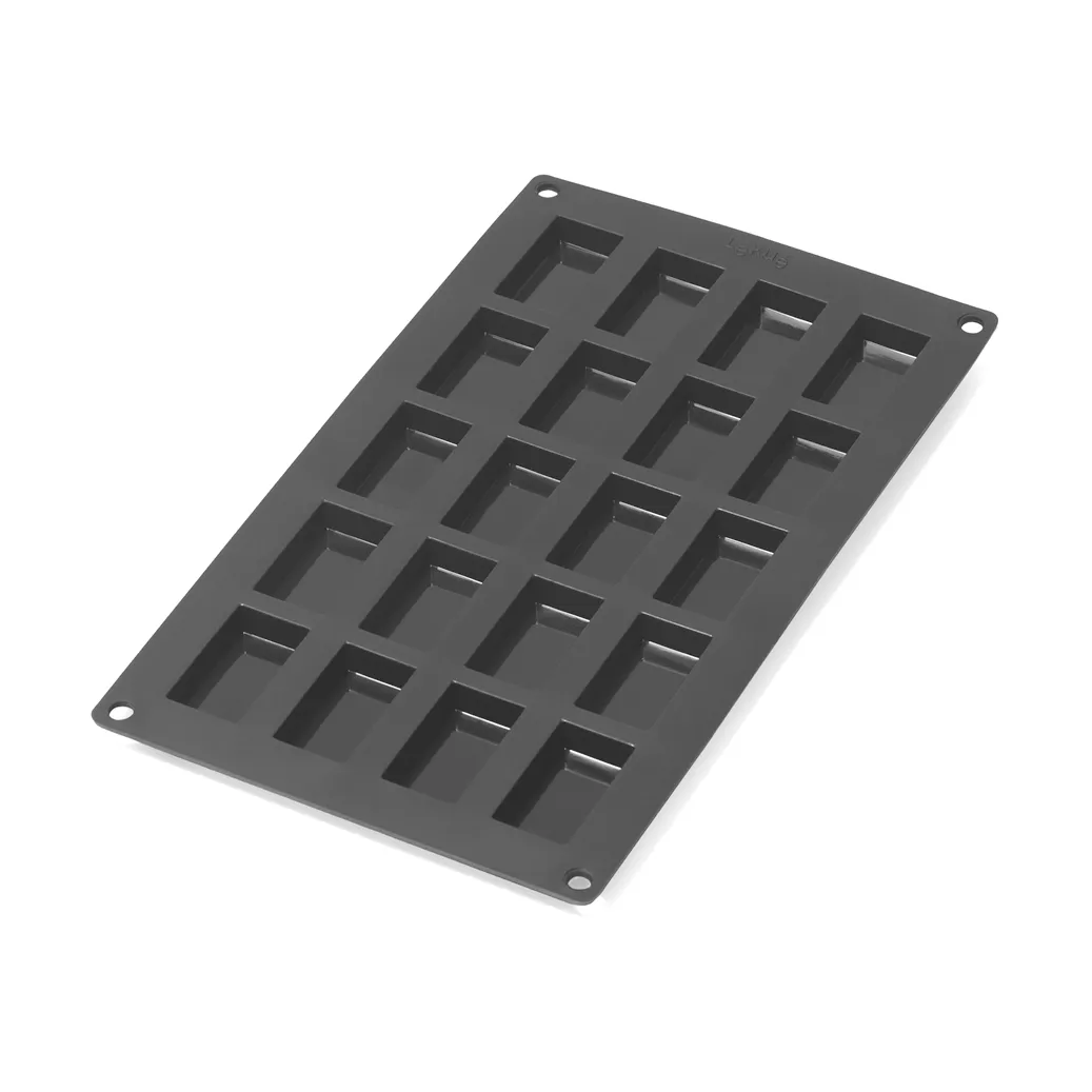 Lékué Financier Mold - Thumbnail 4