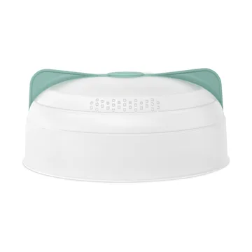 Lékué microwave lid - Transparent - Lékué