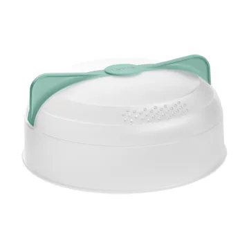 Lékué microwave lid - Transparent - Lékué