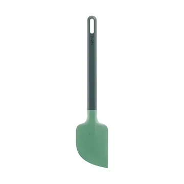 Lékué non-scratch spatula 28.5 cm - Green - Lékué