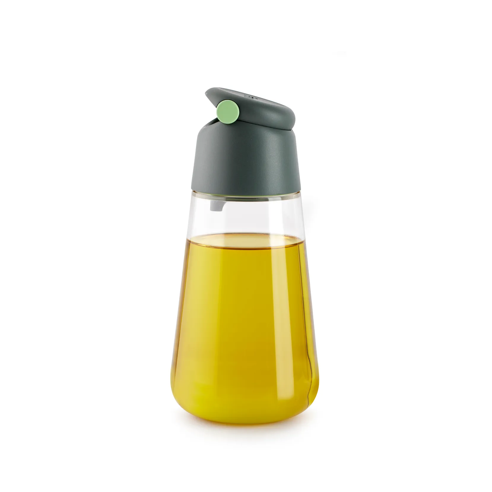 Lékué oil/vinegar bottle, Grey Lékué