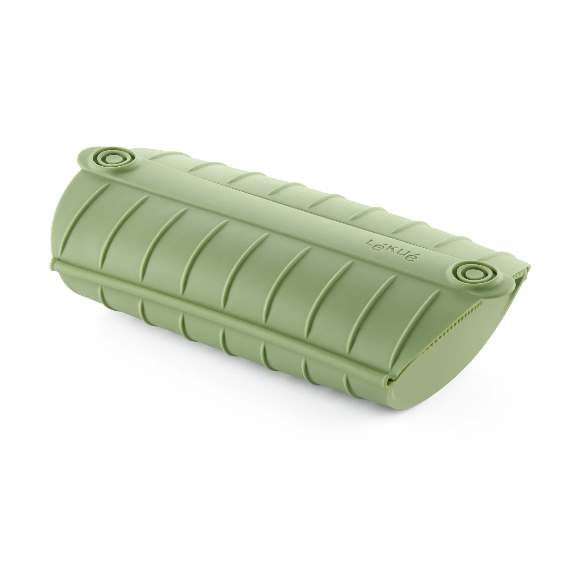 Lékué steamer, Green, 2-pack Lékué
