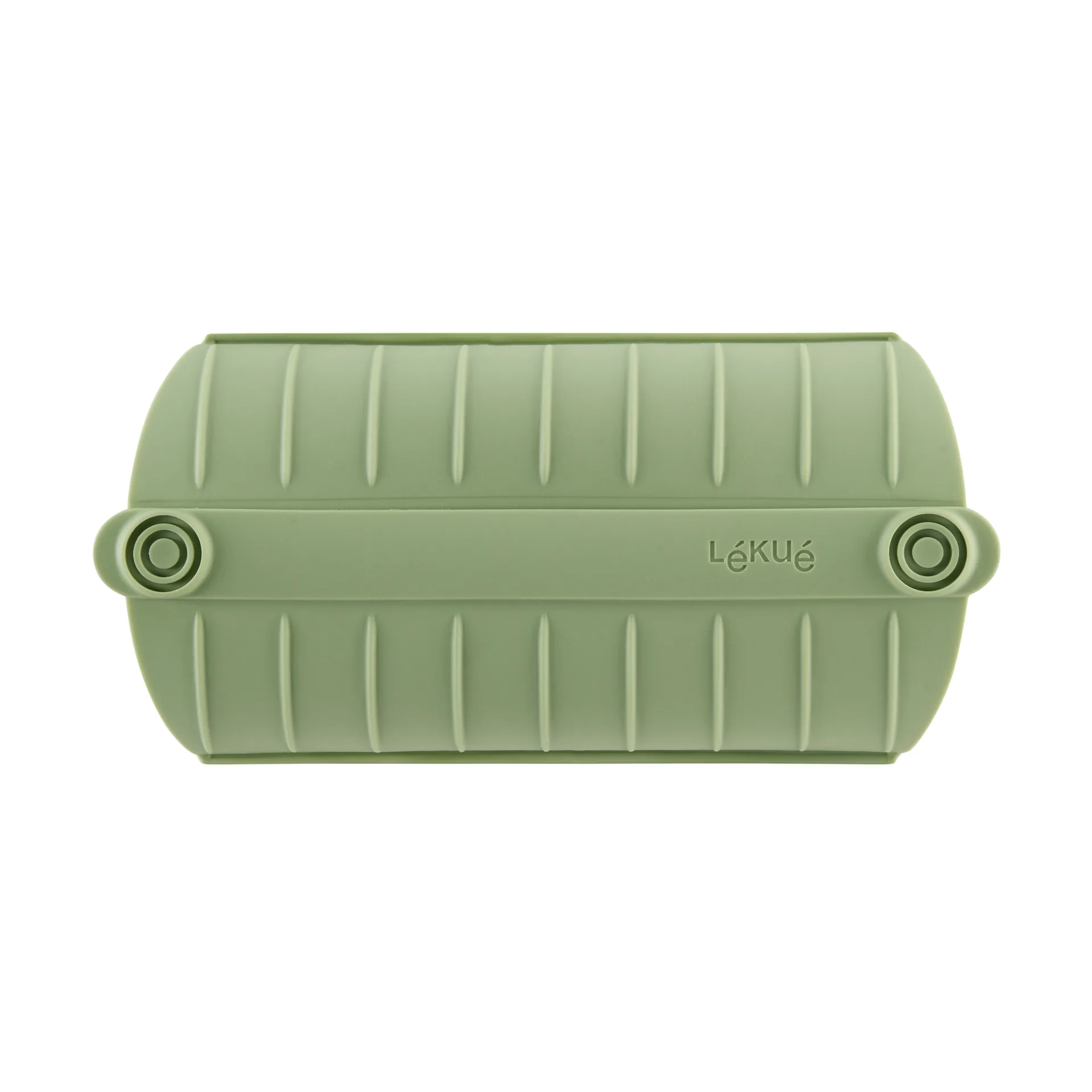 Lékué steamer, Green, 2-pack Lékué