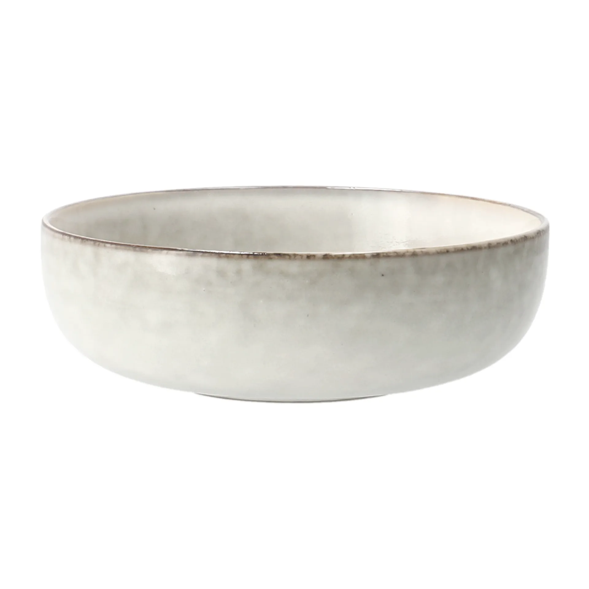 Amera bowl white sands, Ø18 cm Lene Bjerre