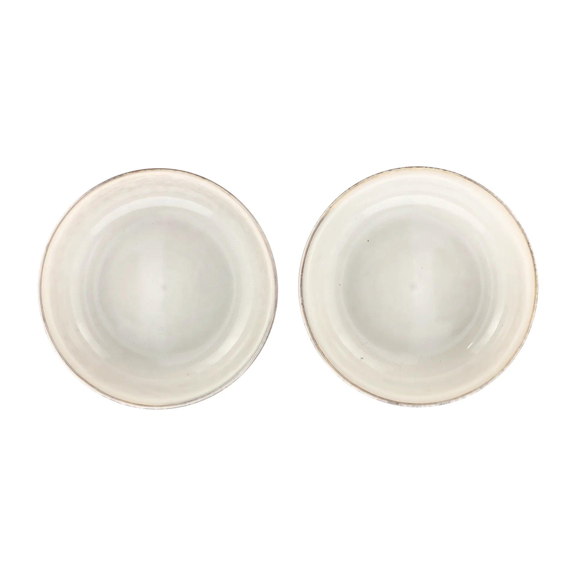 Amera bowl white sands, Ø18 cm Lene Bjerre