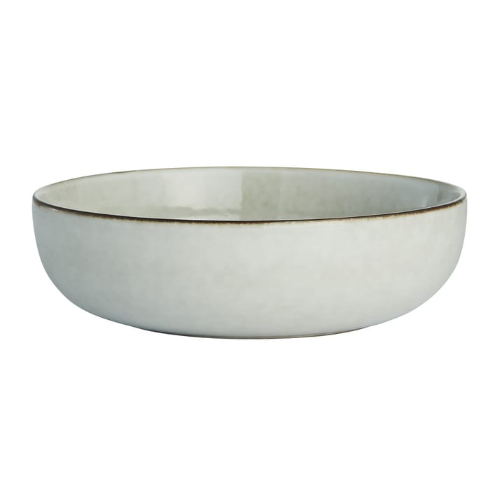 Amera bowl white sands - Ø20 cm - Lene Bjerre