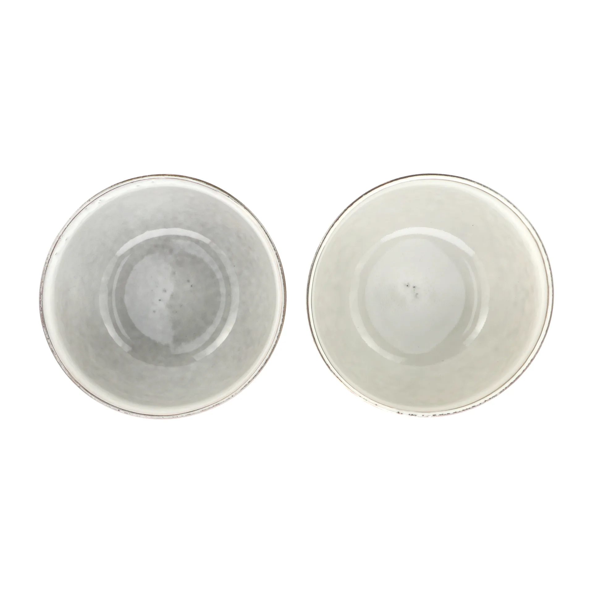 Amera bowl white sands, Ø22 cm Lene Bjerre