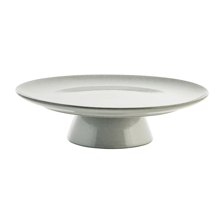 Amera cake platter Ø32.5 cm - White sands - Lene Bjerre