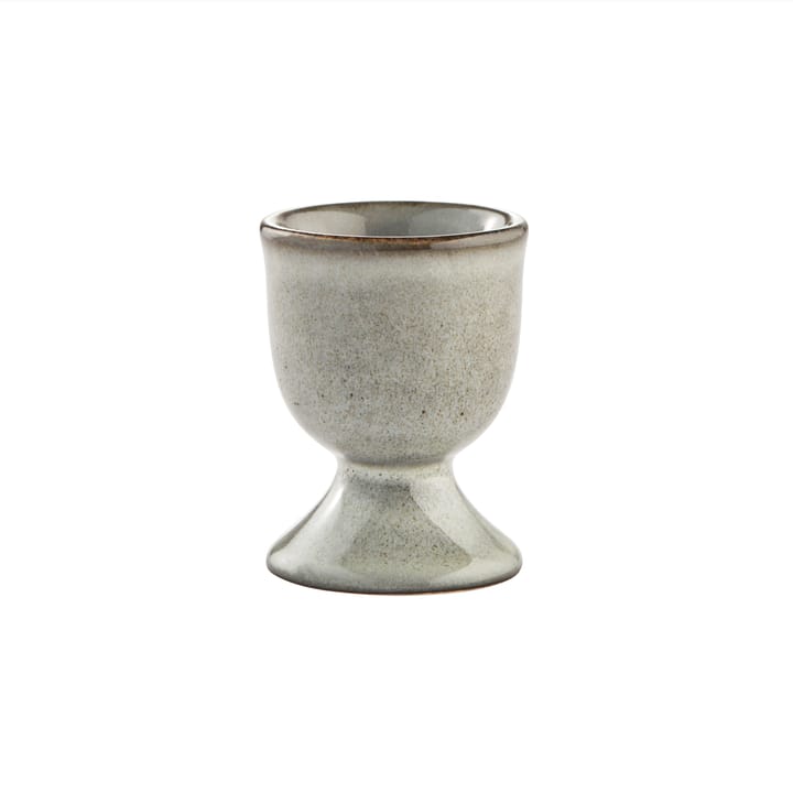 Amera egg cup 6.5 cm - Grey - Lene Bjerre