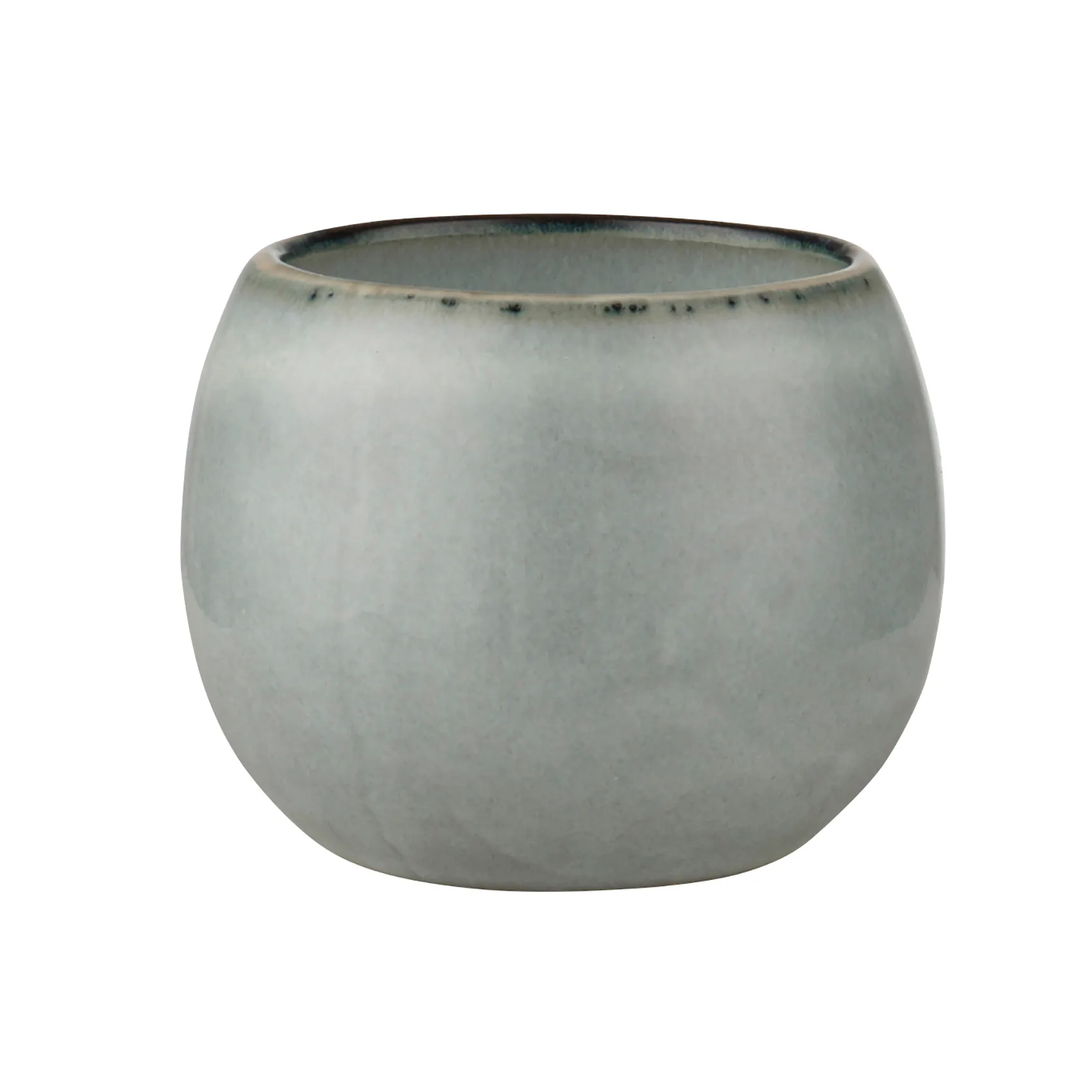 Amera egg cup, Grey Lene Bjerre
