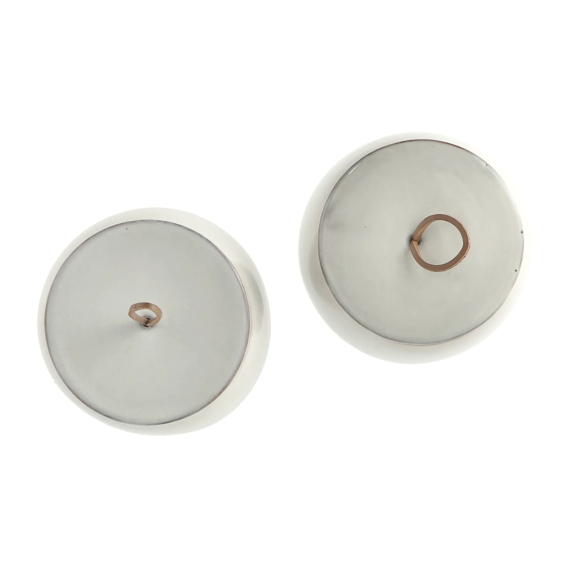 Amera jar white sands , Ø12 cm Lene Bjerre