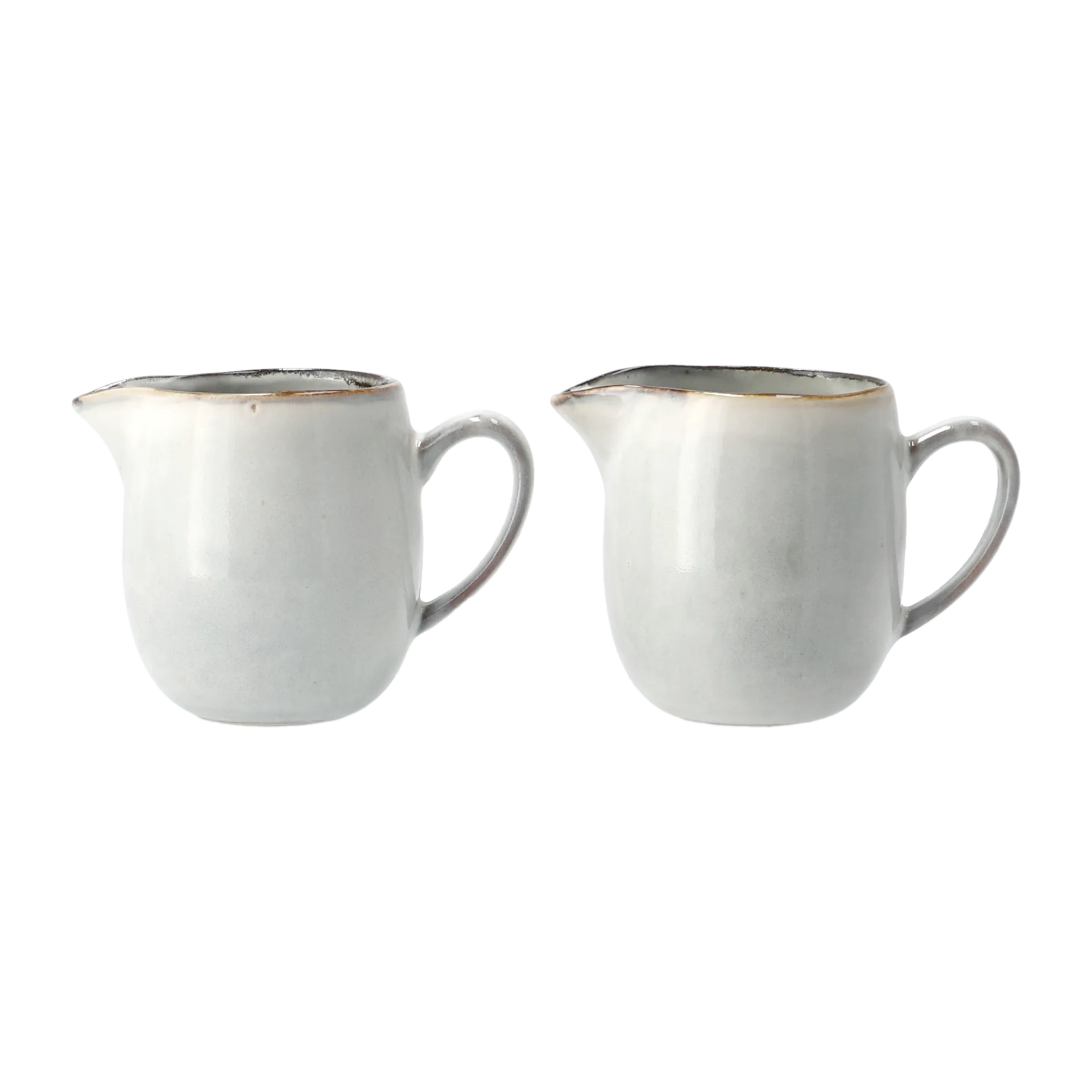 Amera sauce boat 30 cl, white sands Lene Bjerre