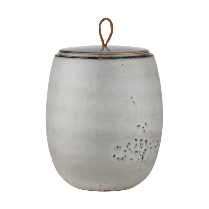 Amera storage jar with lid, Ø12 cm Lene Bjerre