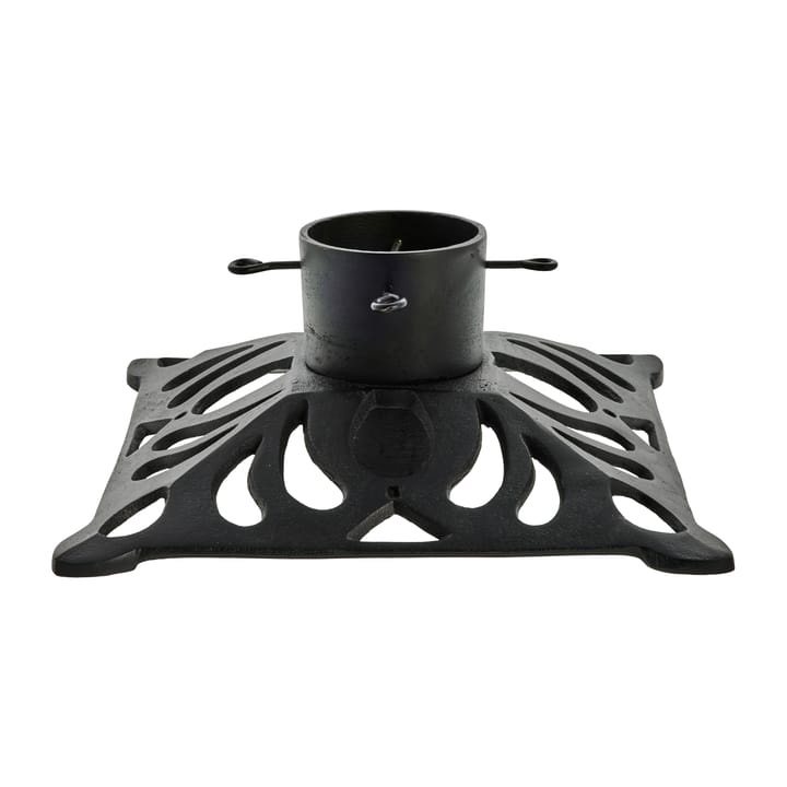 Cavia Christmas tree stand 38 cm, black Lene Bjerre