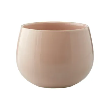 Clara bowl Ø12 cm - Rose-light gold - Lene Bjerre