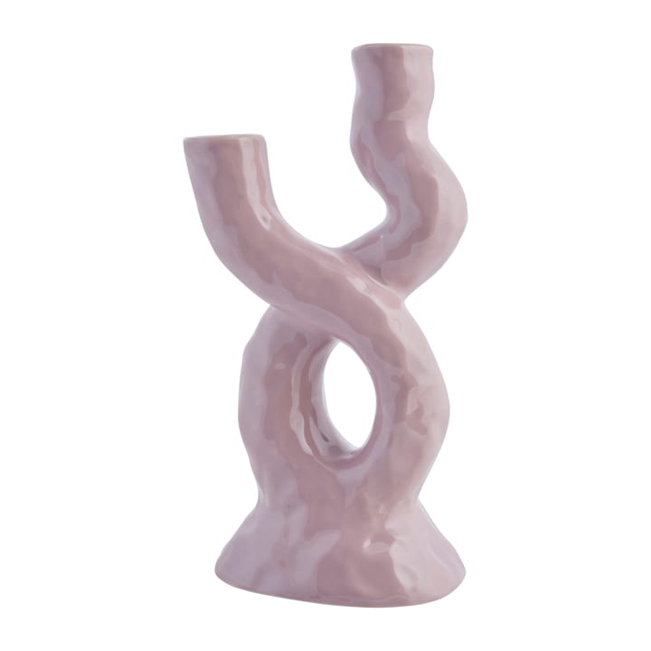 Corille vase 25 cm, Lilac Lene Bjerre