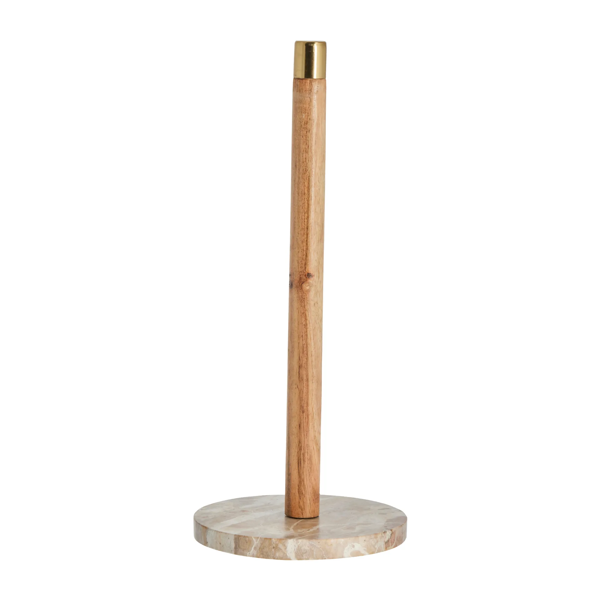 Elisse paper holder Ø14.5 cm, Linen-Natural Lene Bjerre