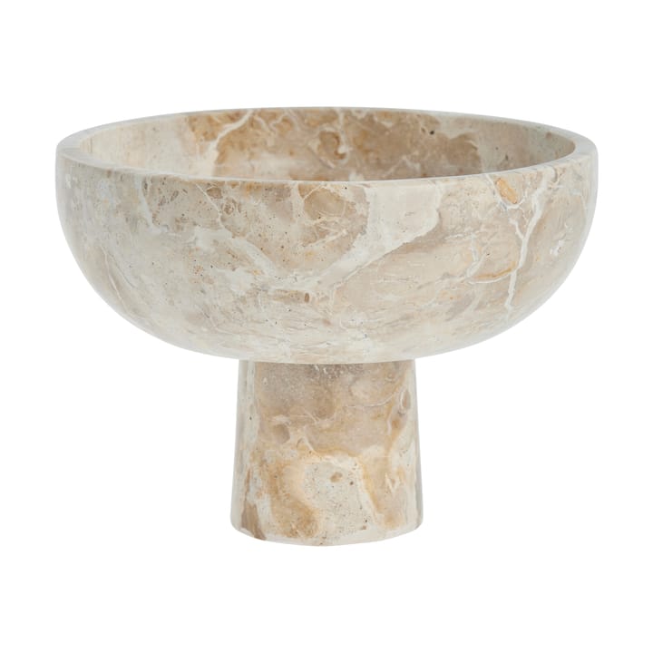 Ellia decorative bowl Ø25 cm, Linen Lene Bjerre