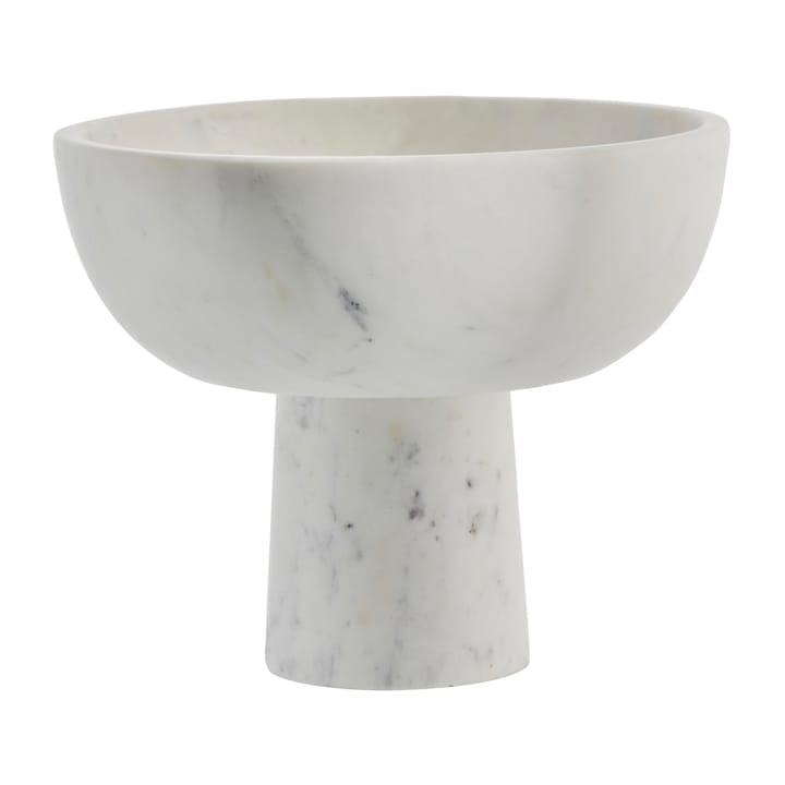 Ellia decorative bowl Ø25 cm, White Lene Bjerre
