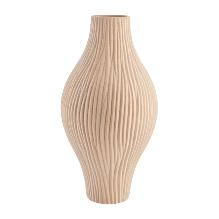 Esmia decorative vase 50 cm - Powder - Lene Bjerre