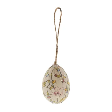 Essilia Easter decoration - 4.5 cm - Lene Bjerre