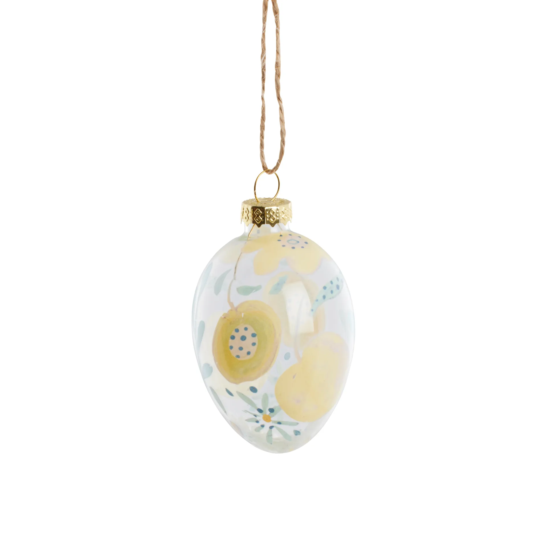 Feanne Easter ornament 7 cm, Mellow Lene Bjerre