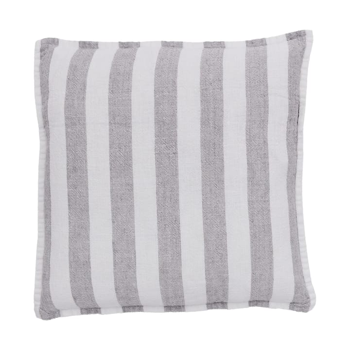 Fiona cushion 50x50 cm - Grey - Lene Bjerre