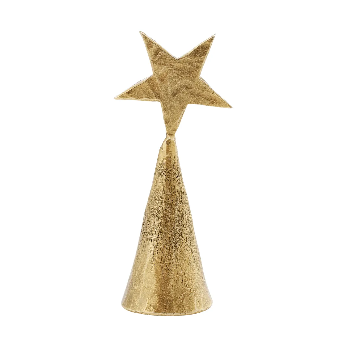 Imelia candle snuffer, Gold-coloured, 3x3x8 cm Lene Bjerre