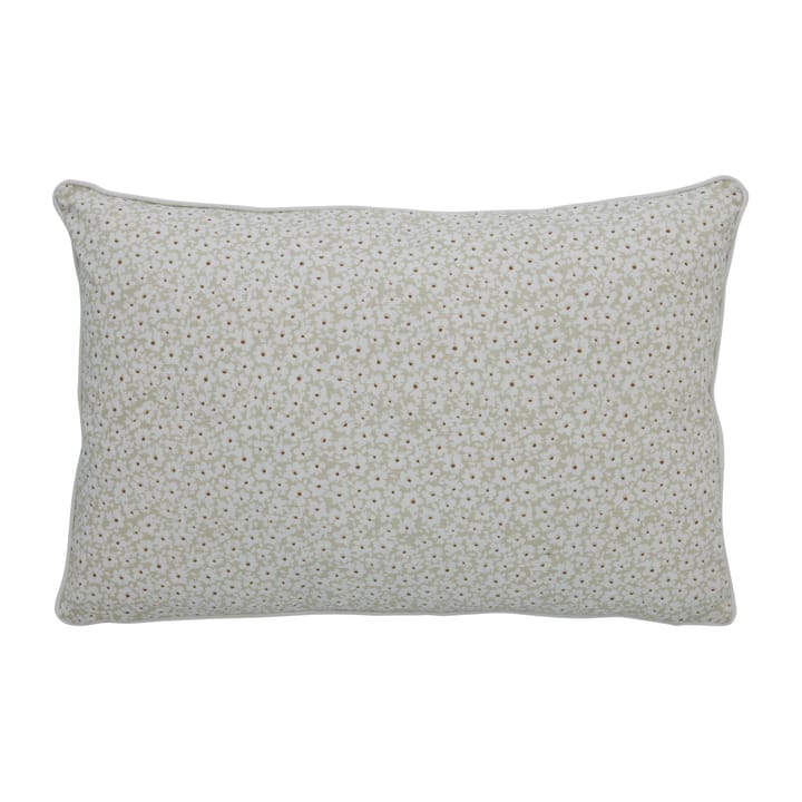 Liberte cushion 40x60 cm - Linen-white - Lene Bjerre