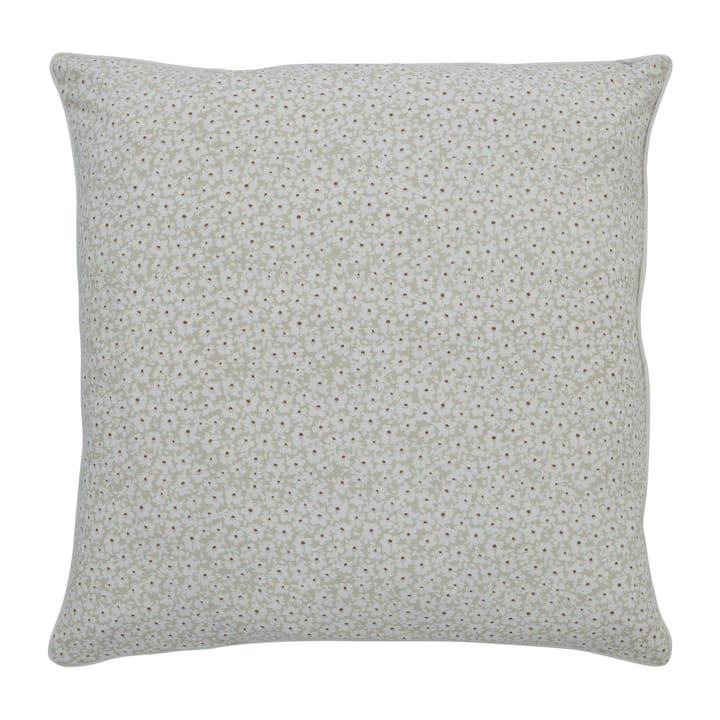 Liberte cushion 60x60 cm - Linen-white - Lene Bjerre
