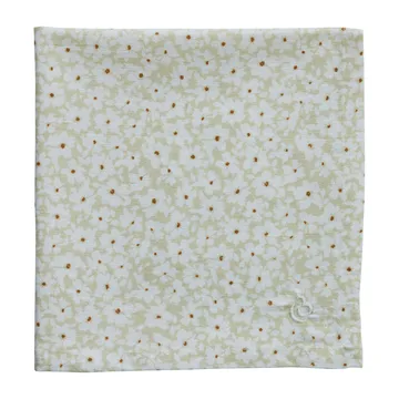 Liberte napkin 40x40 cm - Linen-white - Lene Bjerre