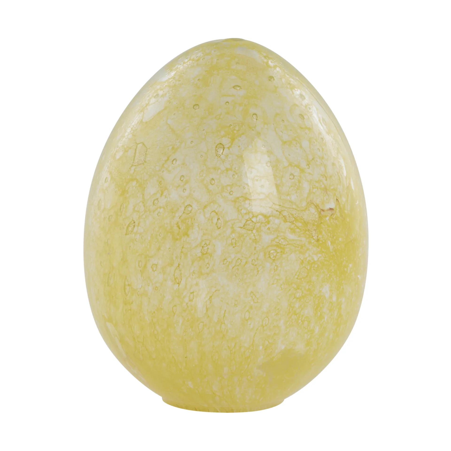 Murina decorative egg 15 cm, Mellow Lene Bjerre