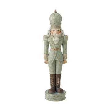 Nullia nutcracker - Green, 5.5x5xH20 cm - Lene Bjerre