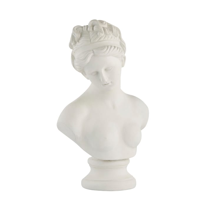 Serafina sculpture white, 36 cm Lene Bjerre