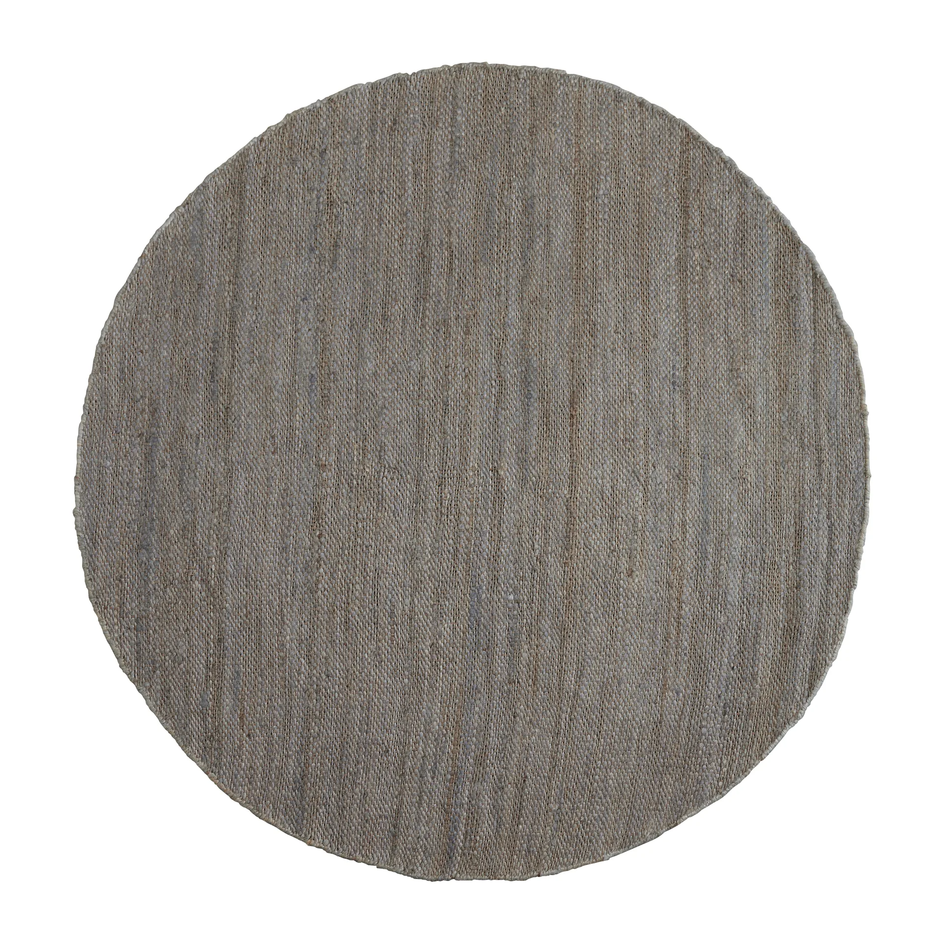 Strissie rug Ø180 cm, Grey-nature Lene Bjerre