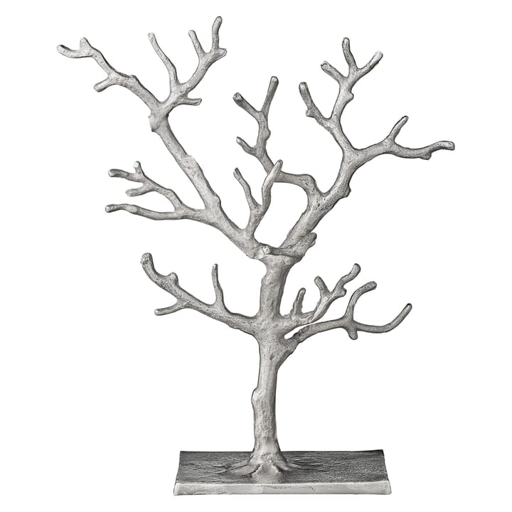 Tressa jewelry tree silver, 30 cm Lene Bjerre