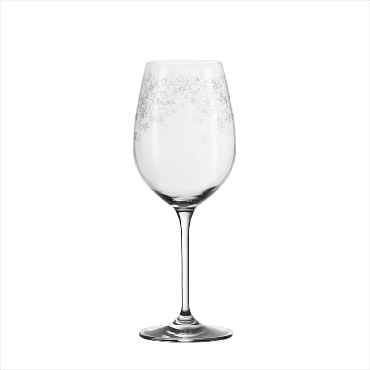 Château white wine glasses 6-pack, 41 cl Leonardo