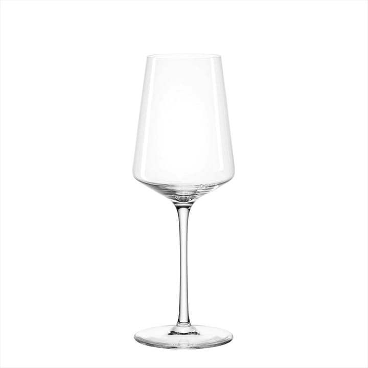 Puccini white wine glasses Riesling 6-pack, 40 cl Leonardo