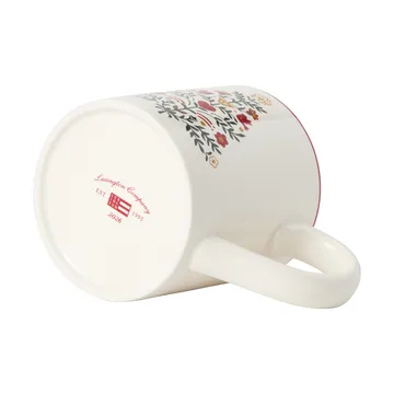 Christmas Tree mug - Multi, 9x9.5 cm - Lexington