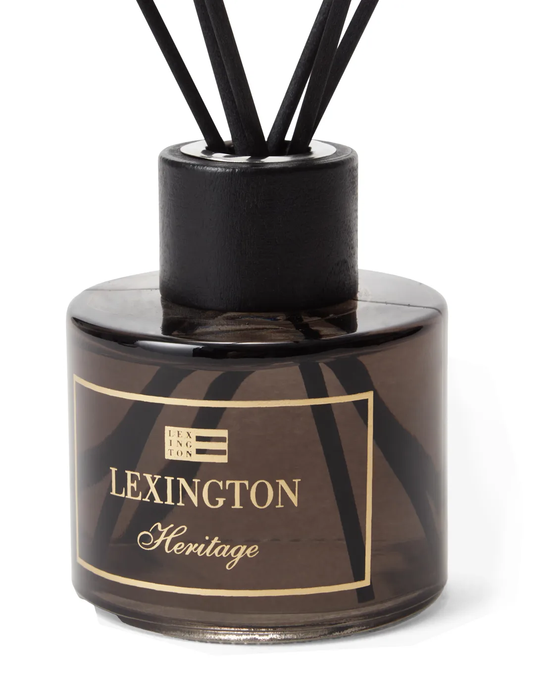 Heritage reed diffusers, Black Lexington