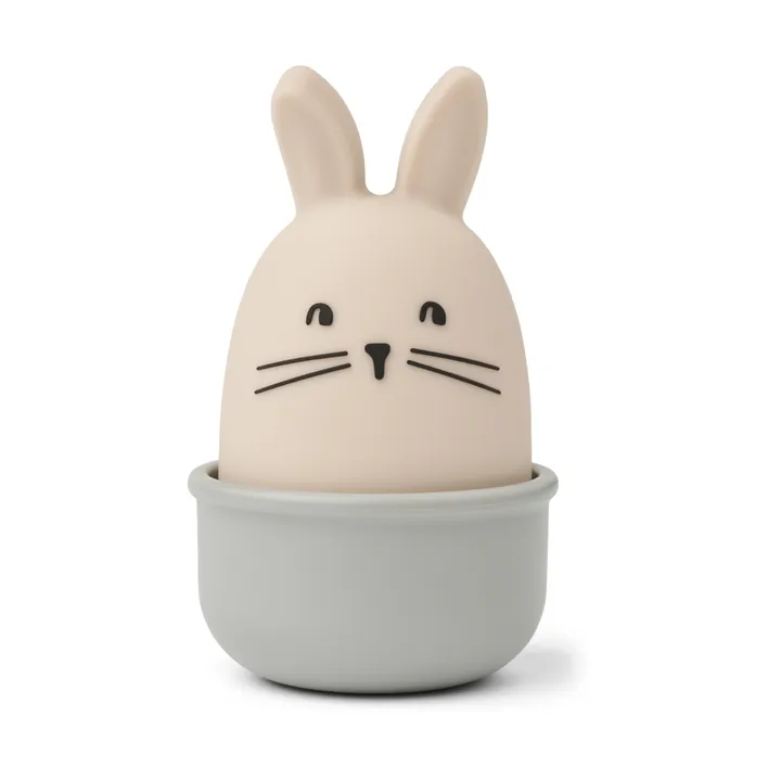 Agne night lamp - Sandy - Liewood