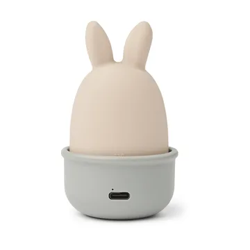 Agne night lamp - Sandy - Liewood