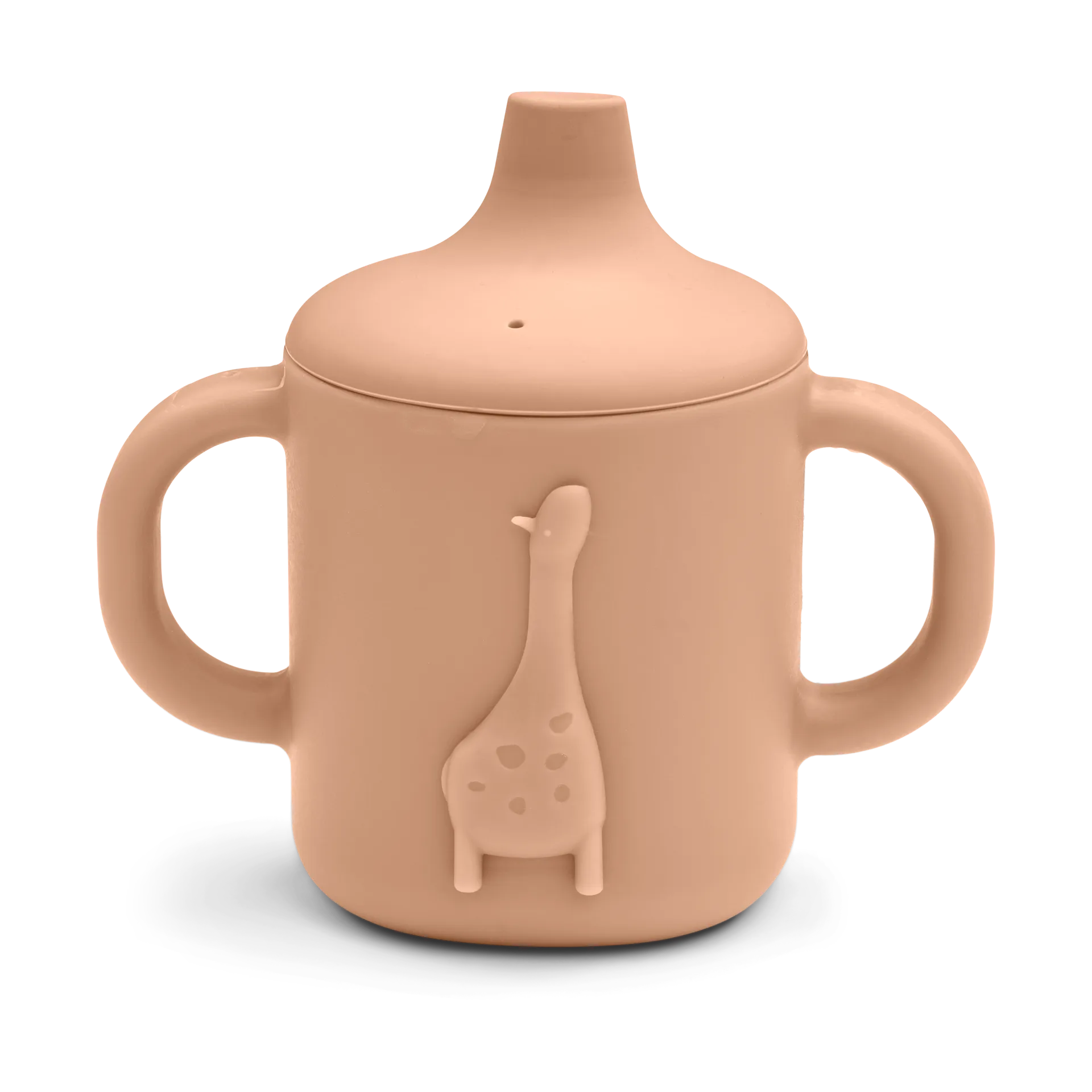 Amelio sippy cup 16 cl, Tuscany rose Liewood