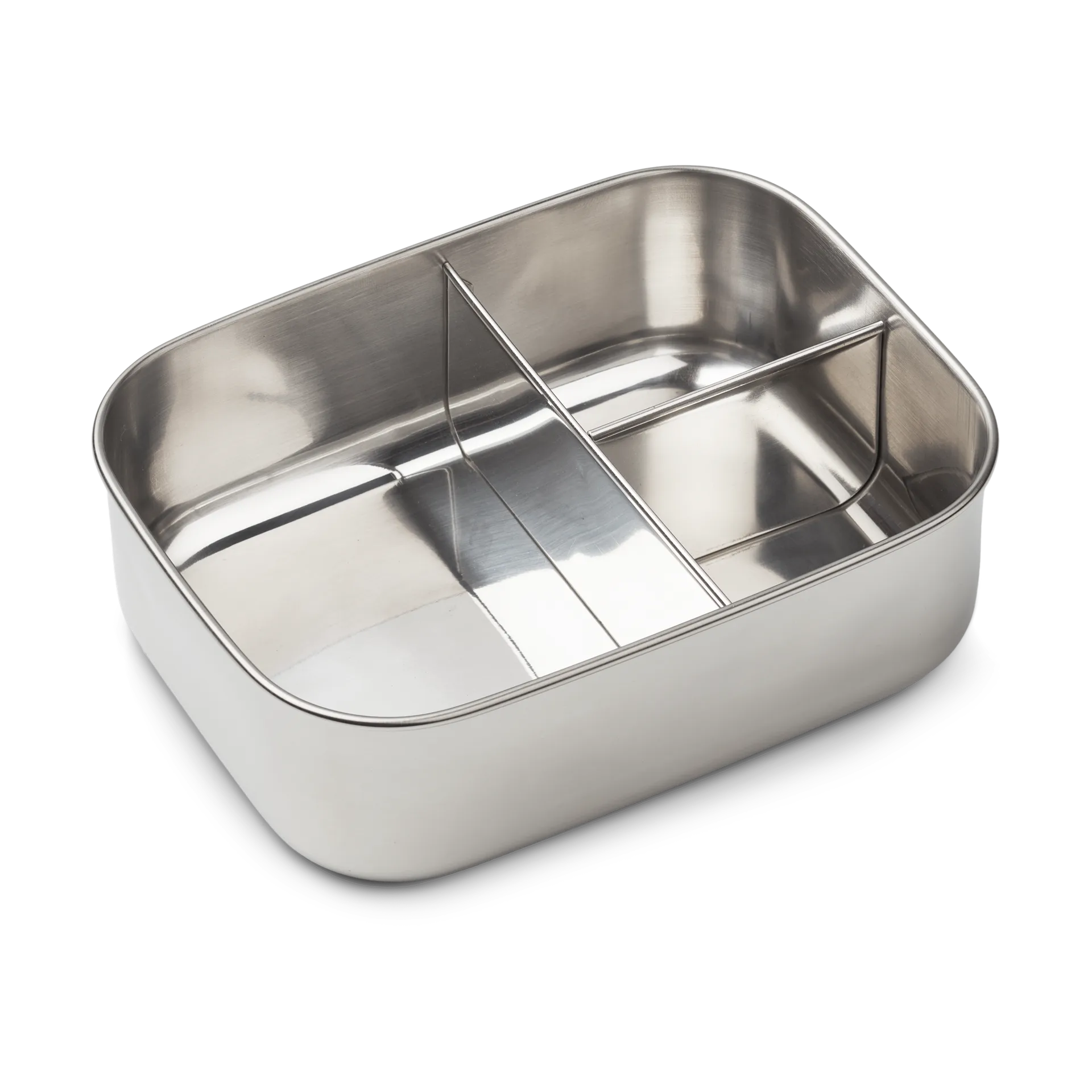 Arthur lunchbox 13.5x17 cm, Peach-Sea shell mix Liewood