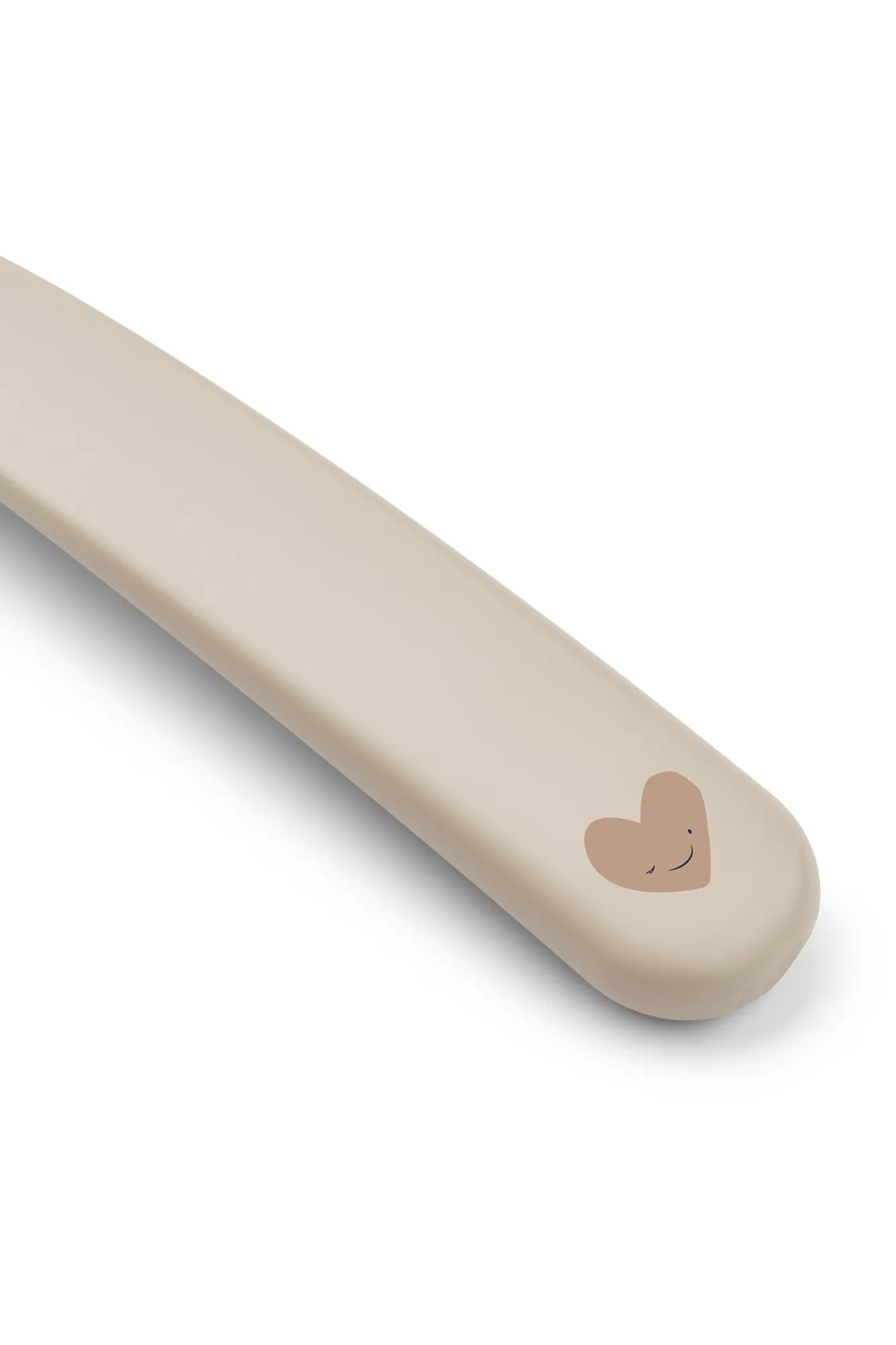Auste spoon 6-pack, Rose Blush Mix Liewood